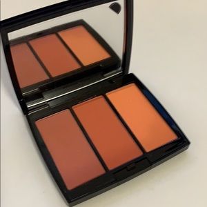 Anastasia blush trio